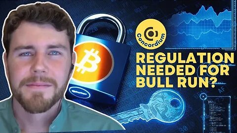 What is needed for Crypto’s next Bull Run to happen? w/ Lars Christensen | Blockchain Interviews