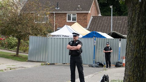 World Leaders Criticize Russia For Not Investigating Novichok Suspects