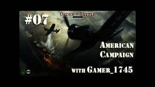 Let's Play Order of Battle: Pacific - O7