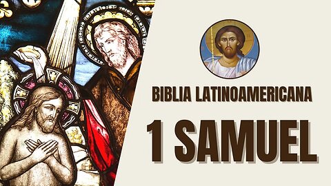 1 Samuel - Biblia Latinoamericana