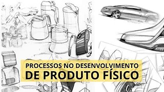 Podcast Como Projetar Produtos Físicos Para um Mundo Cada Vez Mais Digital?