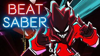 FNF x Beat Saber: A.G.O.T.I.