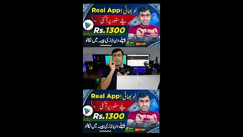 real app earn money