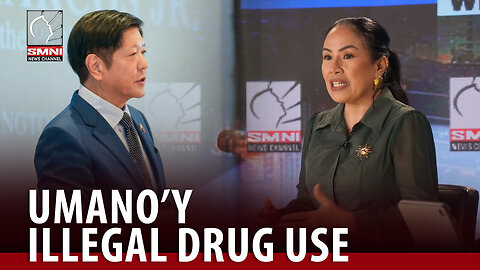 Dating press secretary ng administrasyon, may pahayag sa isyu ng umano’y illegal drug use ni PBBM