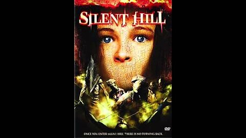 Silent Hill Theme (Ultimate Arrangement)