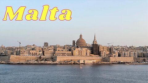 Malta September 2023