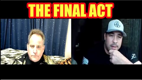 Benjamin Fulford Full Report - On Ninos Corner! The Final Act