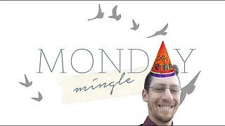 Monday Mingle | 40th Birthday Blowout!