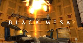 Black Mesa mod playthrough : part 6