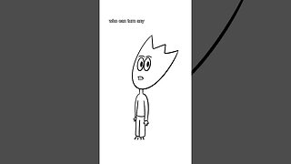 I'm that friend #shorts #animation #animationmeme #funny #funnyvideos #meme #memes #comedy