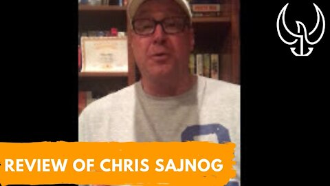 If You're Considering Chris Sajnog's Online Training - WATCH THIS FIRST!