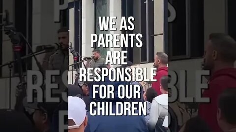 The Parents In Dearborn, The Progressive Dogma Will Not Indoctrinate Our Children