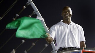 Michael Jordan To Venture Into NASCAR With His Own Team