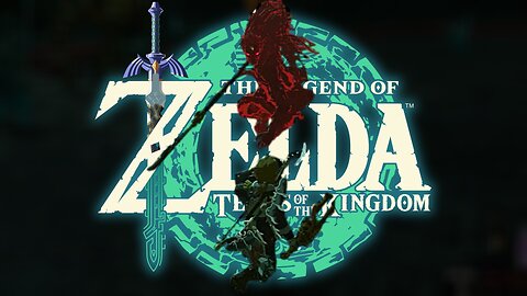The Hero's Aspect| The Legend of Zelda: Tears of the Kingdom #76