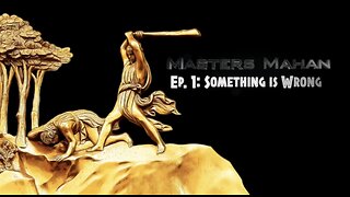 Ep 1. Something is Wrong!