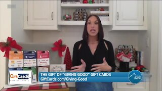 Looking For Better Holiday Gifts? // GiftCards.com