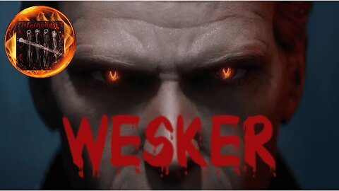 RANK 1 WESKER GAMEPLAY (No Commentary) | Dead By Daylight