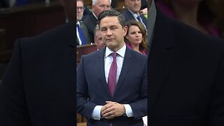 Pierre HAMMERS Liberals over RISING INFLATION after Chrystia Freeland DECLARED INFLATION over