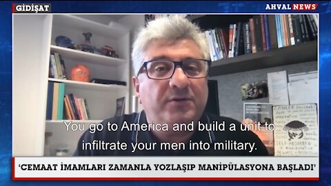 Gülenists Confesses To Infiltration Into The US Military, Same As They Did In Turkey | The Washington Pundit
