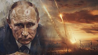 WWIII: NATO Deliberately Crosses Russia’s Red Line, Putin Threatens Nuclear Retaliation