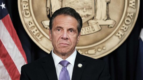 FULL: Gov Cuomo Resigns in Disgrace, Will Leave Office In 2 Weeks