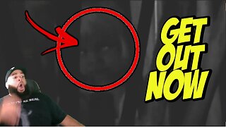 Scary Videos To Make You Believe In Ghosts | Did Yall See That??