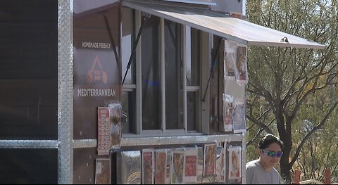 Tucson Advocates Challenge City to Allow More Food Truck Courts