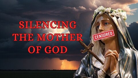 Secrets of Our Lady of La Salette: The Censored Prophecies