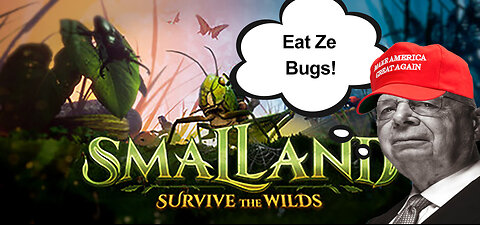 Smalland: Survive the Wilds | Time to beat the game