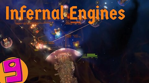 The Rise of the Infernal Engine | Nexerelin Star Sector ep. 9