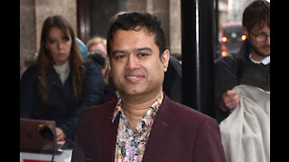 Paul Sinha 'wasn't well' for Beat The Chasers filming