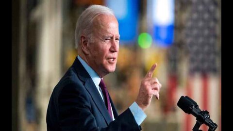 Delaware Court Orders State to Provide More Details on Biden’s Senate Documents