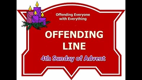 4th Sunday of Advent