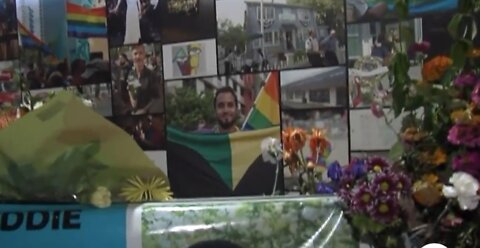 Remembering lives lost in Pulse nightclub shooting