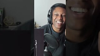 This SINGER BLEW MY MIND! - Oh Happy Day - Gabriel Henrique (REACTION) #shorts