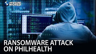 Senate to investigate ransomware attack on Philhealth