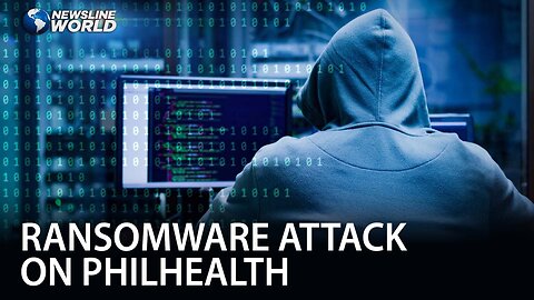 Senate to investigate ransomware attack on Philhealth