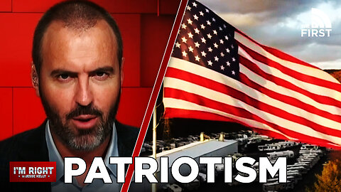 Understanding The State Of Patriotism In America