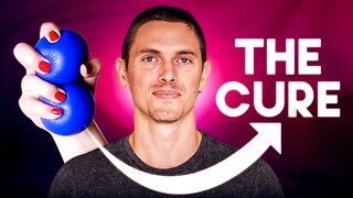 How I Cured My Blue Balls - (Without Ejaculating)