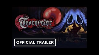 The Textorcist: The Village DLC - Official Release Trailer