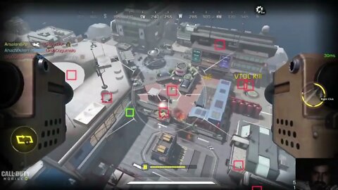 Call Of Duty Mobile Gameplay #games #gaming #videogames #codmobile #videogaming