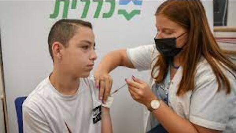 Israel Experiences Surge in Cardiac Arrests and Heart Attacks in Young People