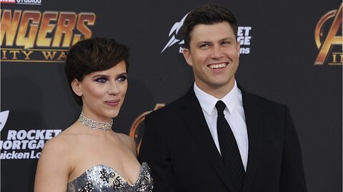Colin Jost Will Reportedly Have An Avengers-Themed Bachelor Party