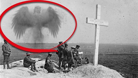 10 Unsolved Mysteries Of World War I