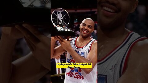 Charles Barkley NBA Legends that never won a ring playing for the Phoenix Suns #shorts