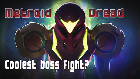 Metroid Dread Ep. 11 -- Bzzzzzzzzzzzzzzzzzzzzzzzzzzzzzzzz