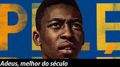 Morre o ex jogador Pelé aos 82 anos de idade