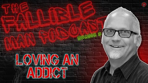 Addiction - How to live with and love an addict with Intervention Specialist Rob Lohman