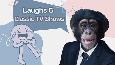 Average Intelligence Filler Episode 2: Lots of Laughs & Classic TV Shows