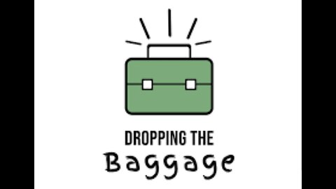 Drop the Negative Baggage